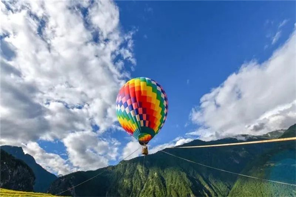 怒江旅游：還不知道去哪兒玩？快來看看怒江這些精品旅游線路吧！